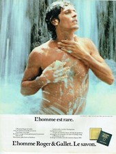 Publicité Advertising 039