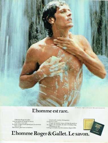 Publicité advertising 039 - publicité,