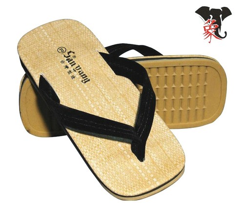 Zori sandales japonaises - japonaises, judo