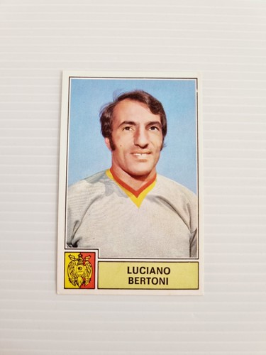 Figurine luciano bertoni - figurine,
