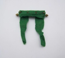 Playmobil (J489) 1900s ERA - Green Curtain Right Rod House 5305 AS IS