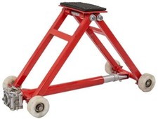 Mini Pont Basculant Latéral