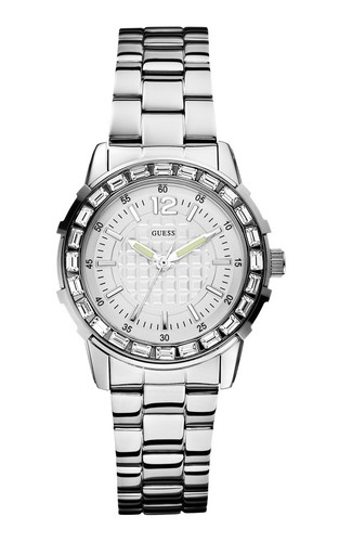 Guess w0018l1 montre femme - guess,