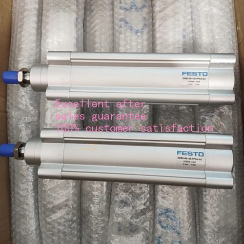 Festo dnc 500 - festo-dnc-32-500-ppv-a, 163316