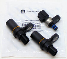 45RFE 545RFE 68RFE Updated Pressure Transducer Sensor Set Input Output