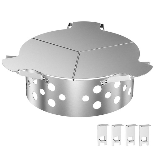 Skyflame heat controller for - controller,