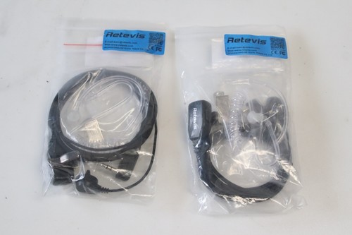 Lot kits oreillettes - de,