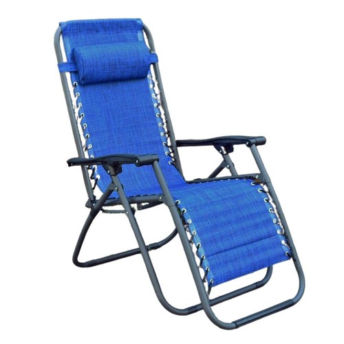 Chaise longues pliable - longues,
