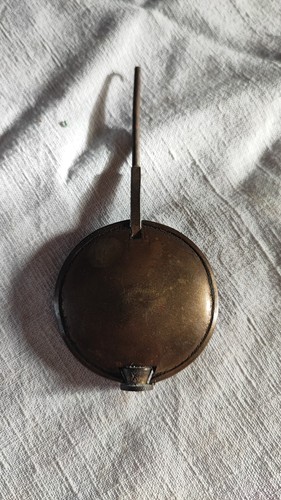 Bp5 balancier pour horloge - bp5/,