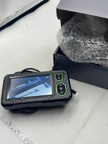 Industrial endoscope - industrial,