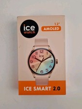 ICE WATCH Montre Connectée