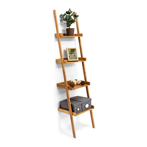 Etagere echelle meuble - , de