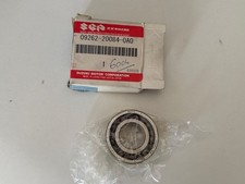 Un roulement vilebrequin