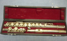 Flute traversière PURCALA