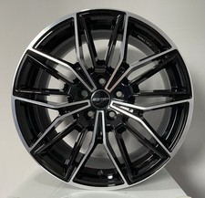 Set 4 Jantes en Alliage