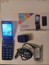 Alcatel One Touch 2012D Soft