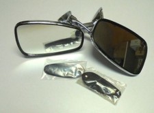 2 Retroviseurs Simca