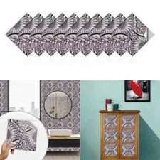 5 pcs STICKERS AUTOCOLLANT