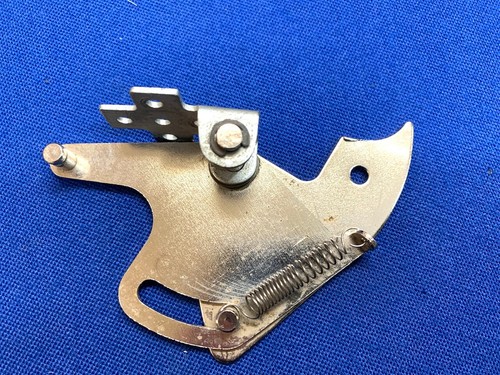 Ball eject kicker - , assembly
