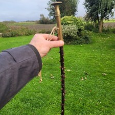 09K32 ANCIENNE CANNE A SYSTEME