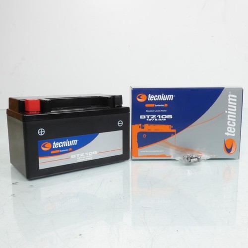 Batterie sla tecnium - tecnium, pour