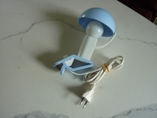 Petite lampe Champignon à