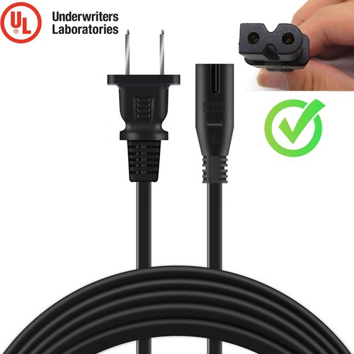 6ft power cord cable for - ac,