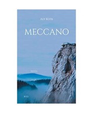 Meccano: Novel, Aly Kotb