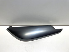 Panneau De Carénage Arrière