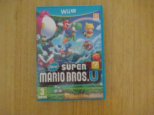 Jeu vidéo nintendo wii - vidéo,