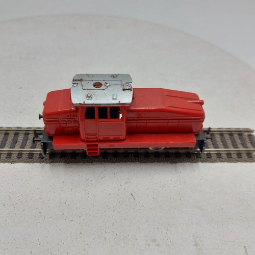 Marklin locomotive diesel - ho,