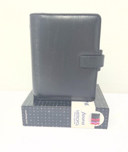 Filofax metropol pocket - filofax,