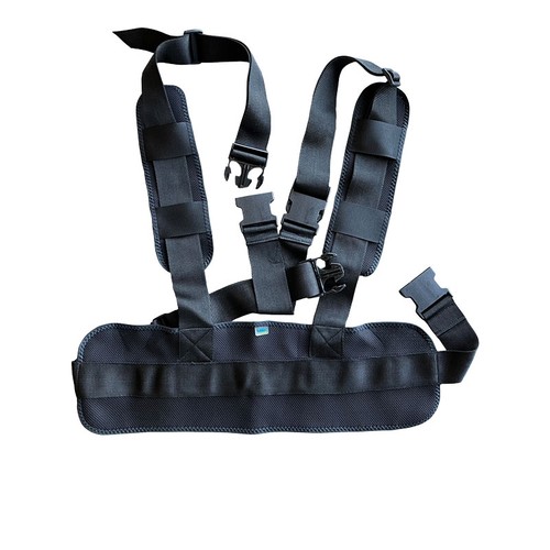 Ceinture abdominale - , à