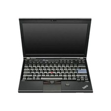Lenovo ThinkPad X220 I5-2520M