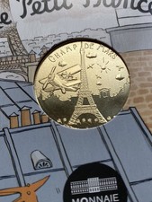 Mini Médaille Le Petit Prince