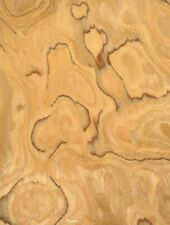 Wildolive Holzfurnier Saraifo Bois D'Olivier Placage 250x32cm