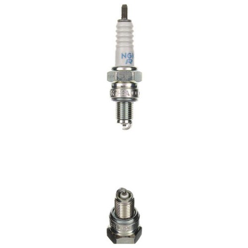 Bougie ngk cr7hsa scorpa - ngk,