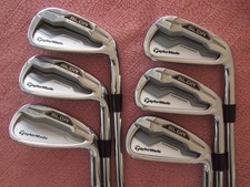 TaylorMade Iron Set SLDR