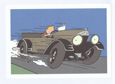 TINTIN / HERGE  EX-LIBRIS