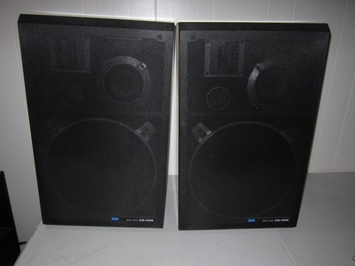 Vintage vinyl pioneer 405 - vintage, cs-405