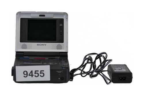 Sony d800 enregistreur - gv-d800,