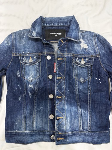 Dsquared2 women denim - dsquared2,
