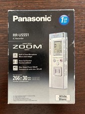 Panasonic RR-US551