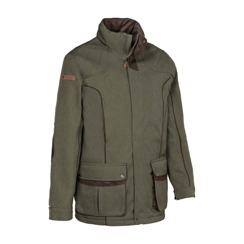 Veste berry percussion - berry,
