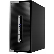 PC Desktop HP ProDesk 400 G3
