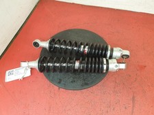 TRIUMPH BONNEVILLE YSS SHOCK ABSORBERS REAR PAIR 2013 0.9L PETROL