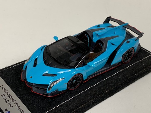 Looksmart lamborghini - 1/43,