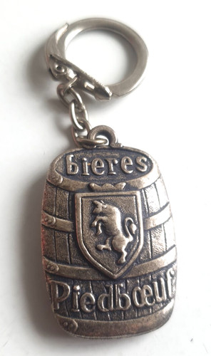 Ancien porte cle - porte,