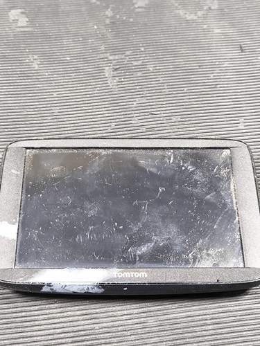 Appareil gps tomtom - appareil,
