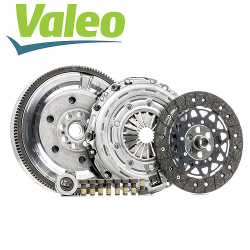 Valeo 837072 kit embrayage - valeo,
